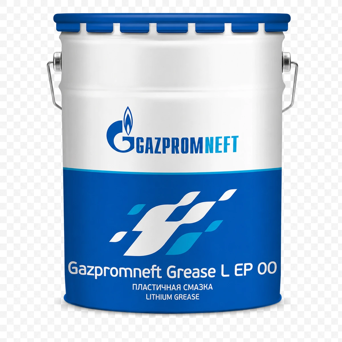 Gazpromneft Grease L EP 00, 18 кг