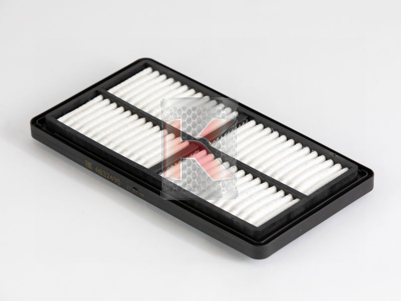 Воздушный фильтр-элемент — фото 1