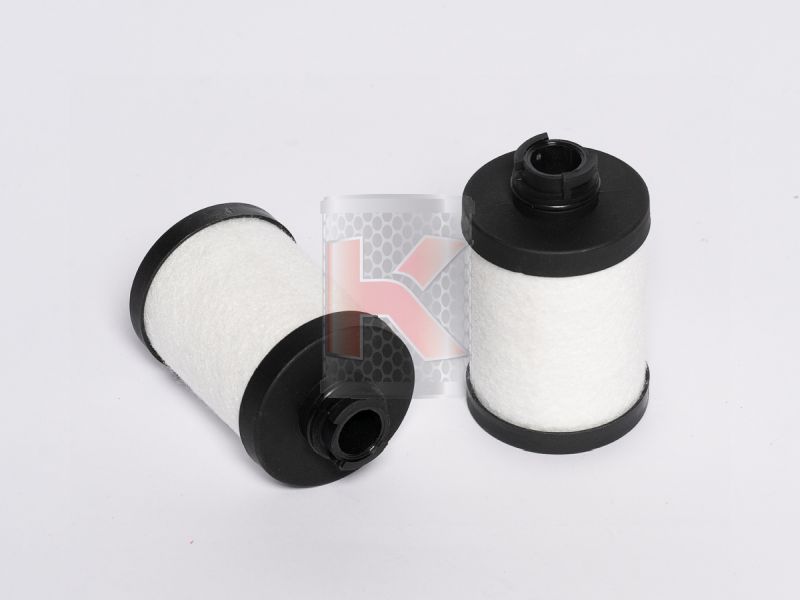 Воздушный фильтр-элемент — фото 1