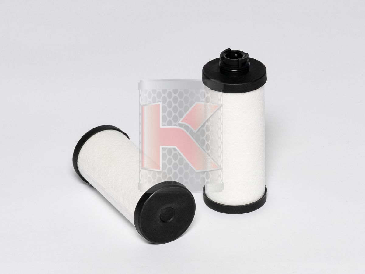 Воздушный фильтр-элемент — фото 1