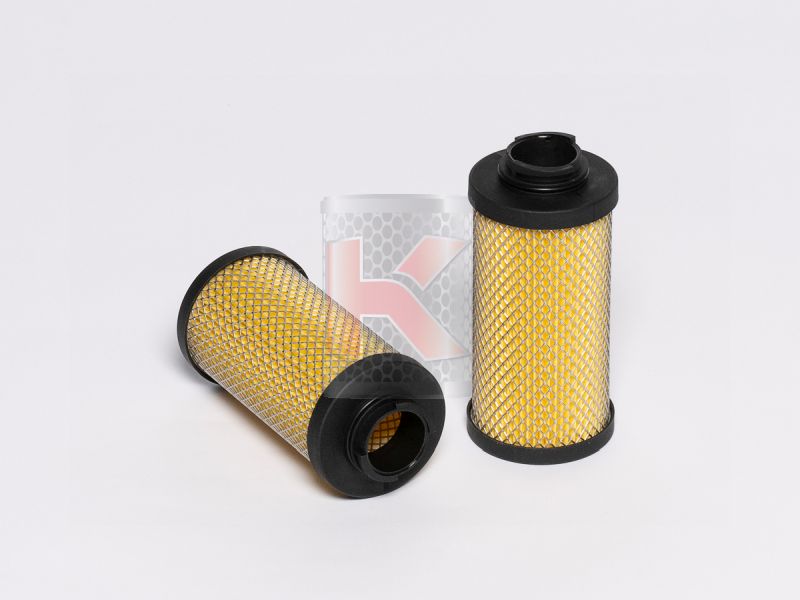 Воздушный фильтр-элемент — фото 1