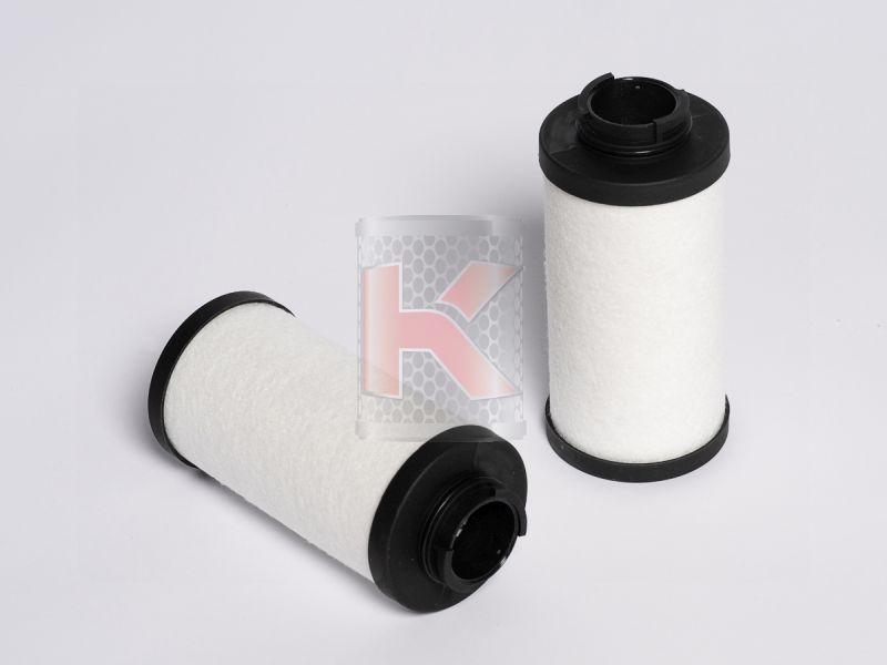 Воздушный фильтр-элемент — фото 1