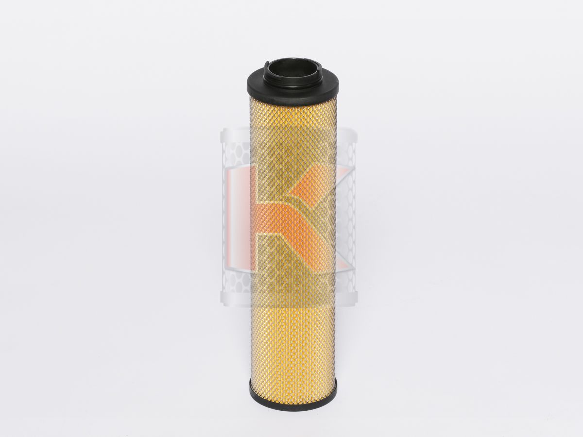 Воздушный фильтр-элемент — фото 1