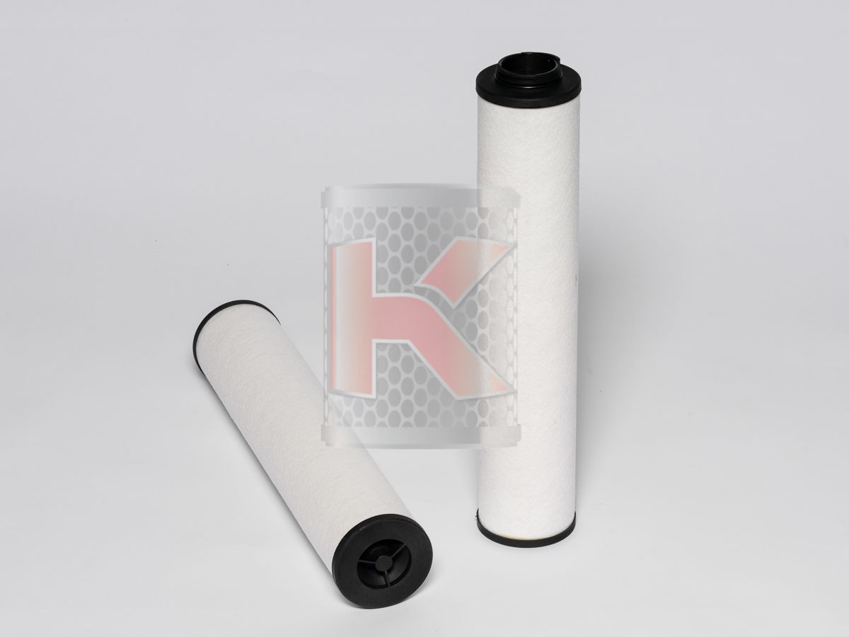 Воздушный фильтр-элемент — фото 1