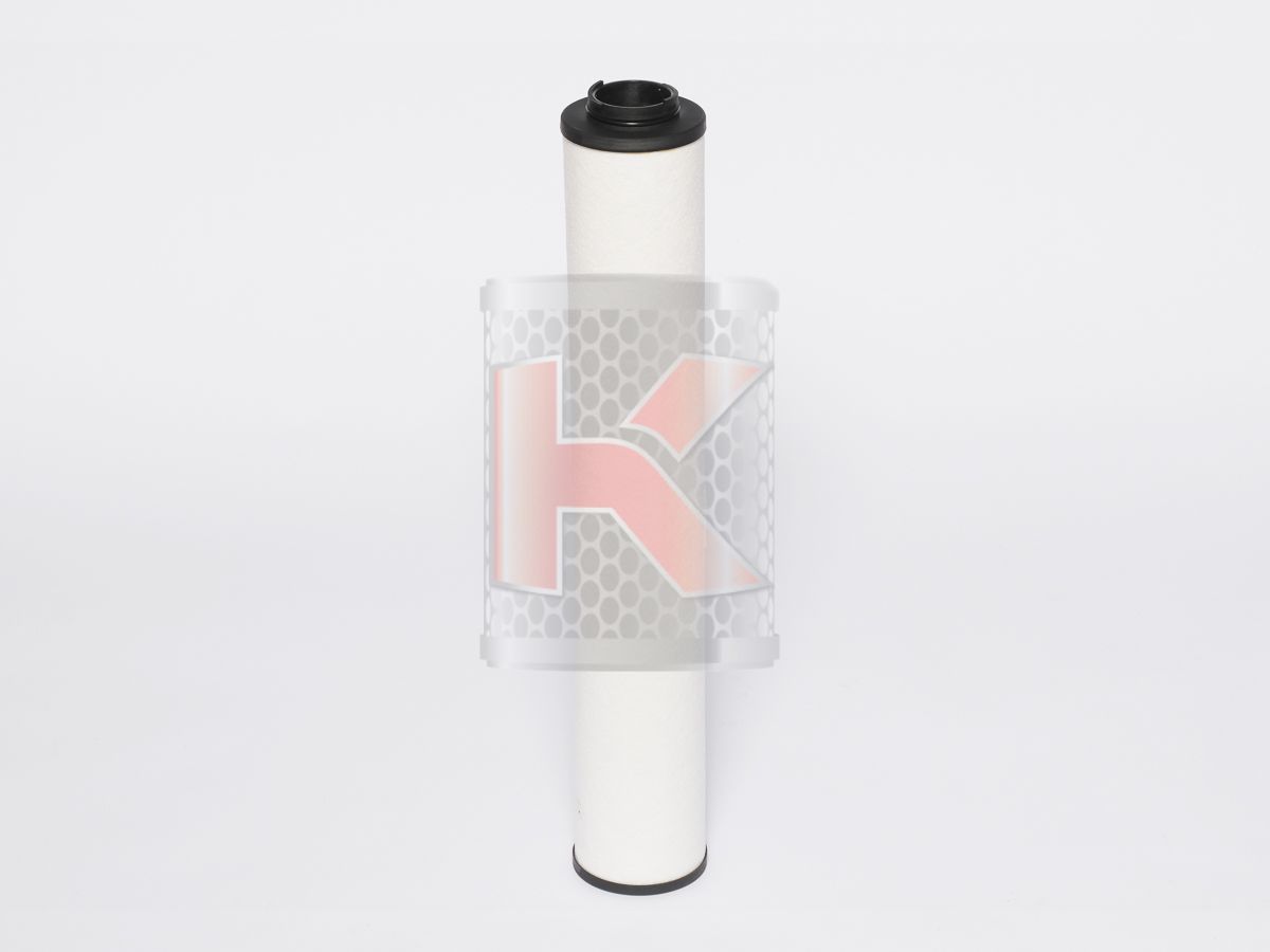 Воздушный фильтр-элемент — фото 1