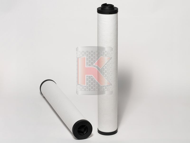 Воздушный фильтр-элемент — фото 1