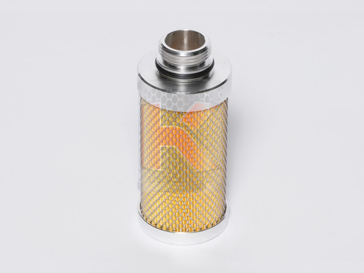 Воздушный фильтр-элемент — фото 1