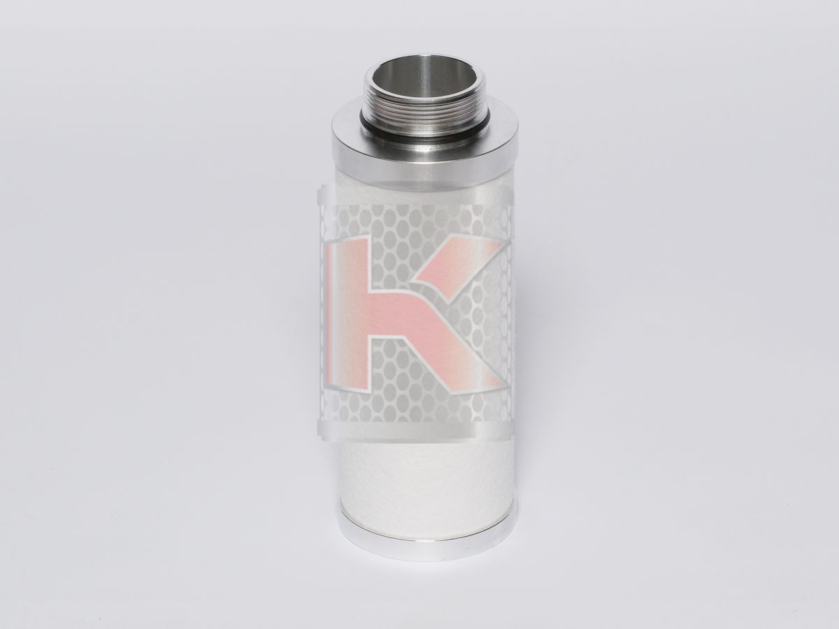 Воздушный фильтр-элемент — фото 1