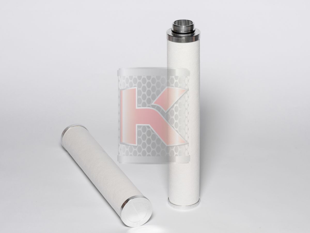 Воздушный фильтр-элемент — фото 1