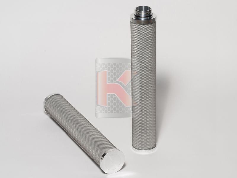 Воздушный фильтр-элемент — фото 1