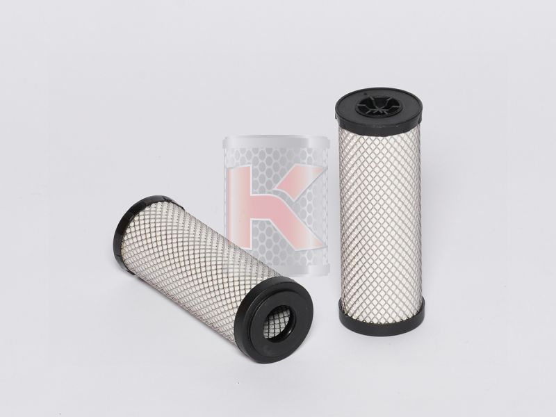 Воздушный фильтр-элемент — фото 1