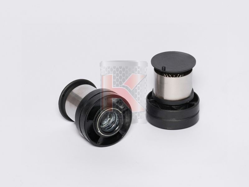 Воздушный фильтр-элемент — фото 1