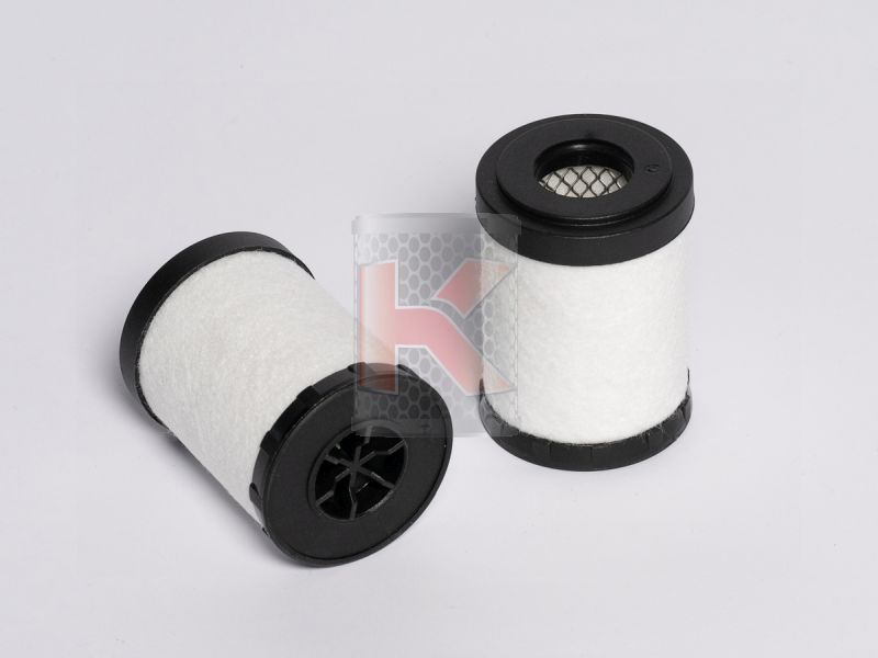 Воздушный фильтр-элемент — фото 1