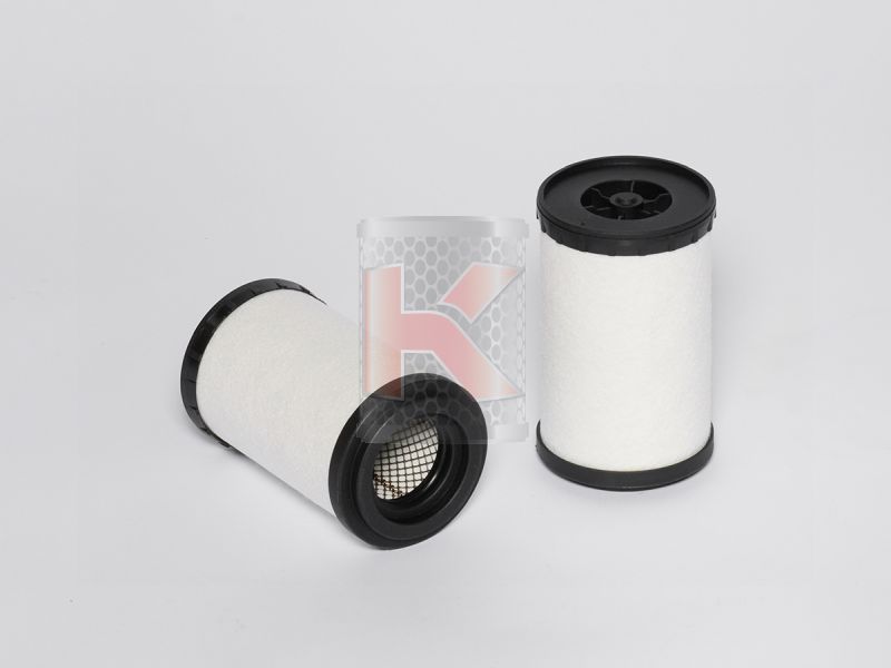 Воздушный фильтр-элемент — фото 1