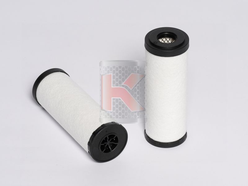 Воздушный фильтр-элемент — фото 1