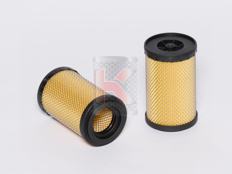 Воздушный фильтр-элемент — фото 1