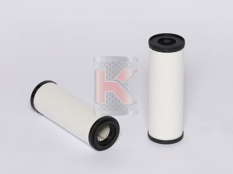 Воздушный фильтр-элемент — фото 1