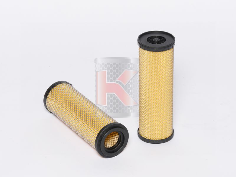 Воздушный фильтр-элемент — фото 1