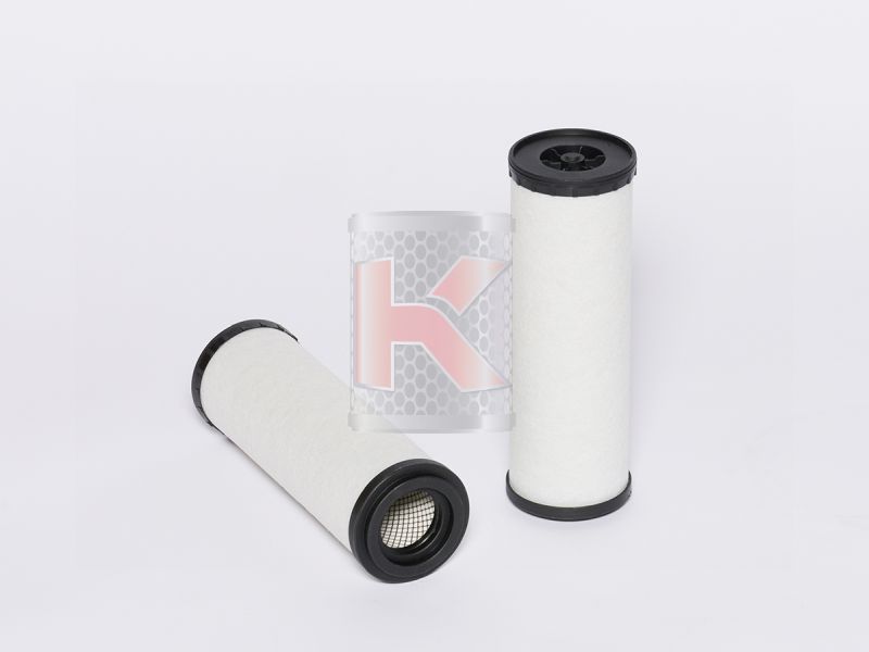 Воздушный фильтр-элемент — фото 1