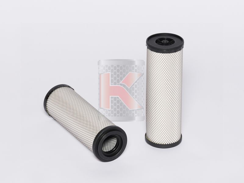 Воздушный фильтр-элемент — фото 1