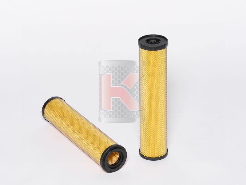 Воздушный фильтр-элемент — фото 1