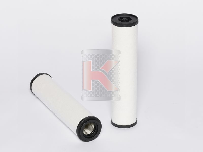 Воздушный фильтр-элемент — фото 1