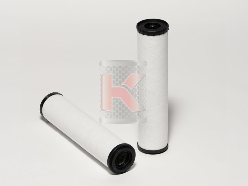 Воздушный фильтр-элемент — фото 1