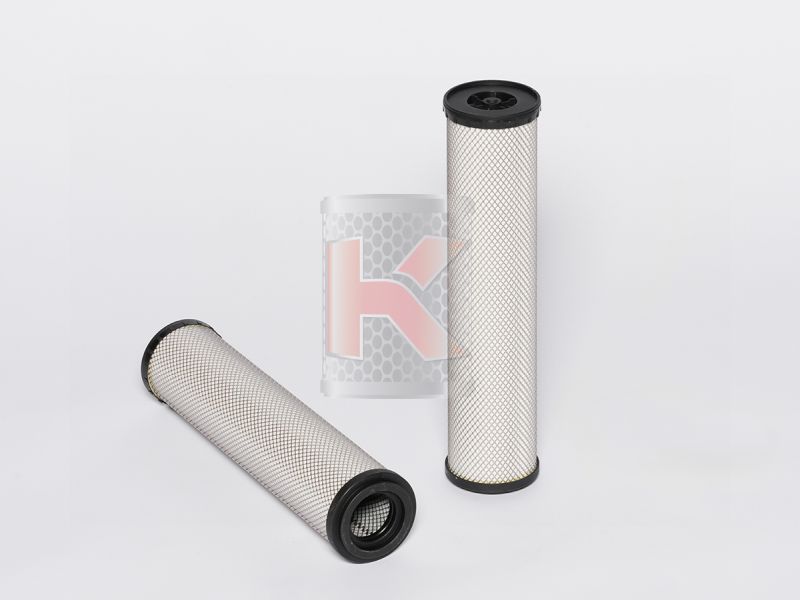 Воздушный фильтр-элемент — фото 1