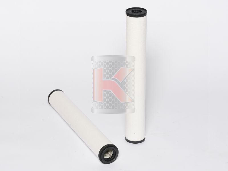 Воздушный фильтр-элемент — фото 1