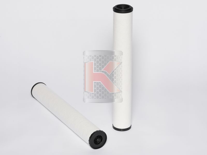 Воздушный фильтр-элемент — фото 1