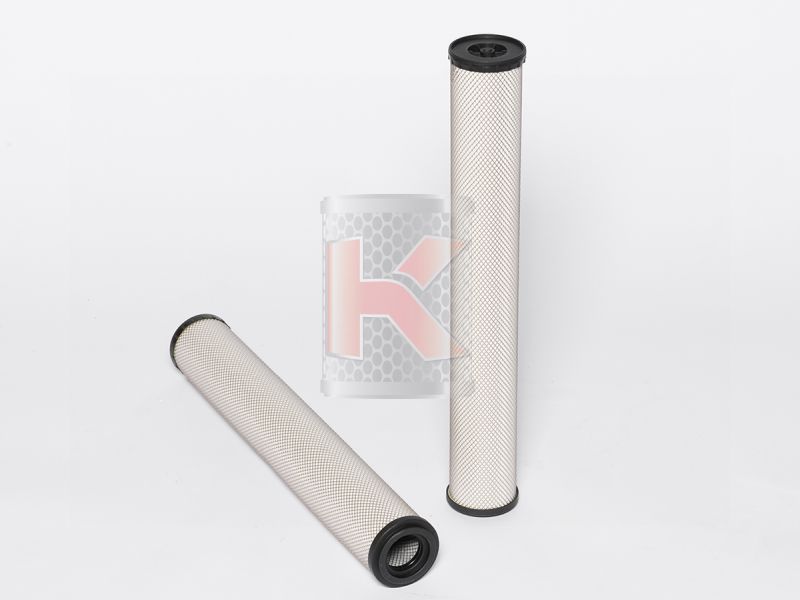 Воздушный фильтр-элемент — фото 1