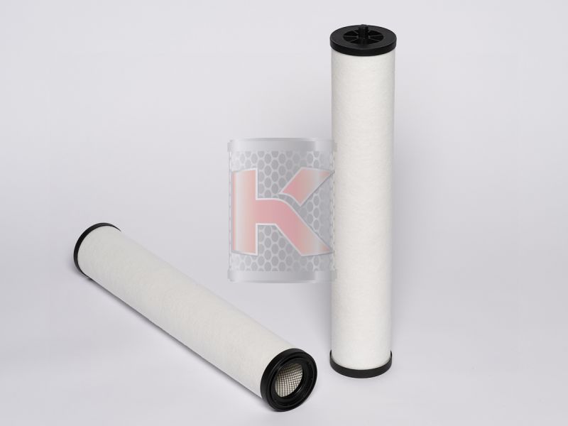 Воздушный фильтр-элемент — фото 1