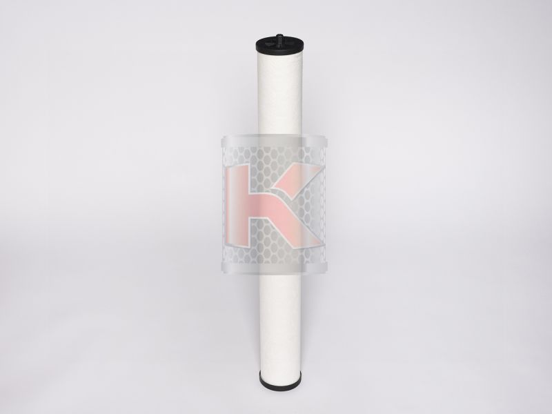 Воздушный фильтр-элемент — фото 1