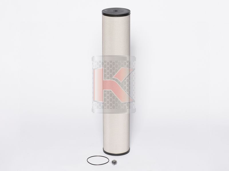 Воздушный фильтр-элемент — фото 1