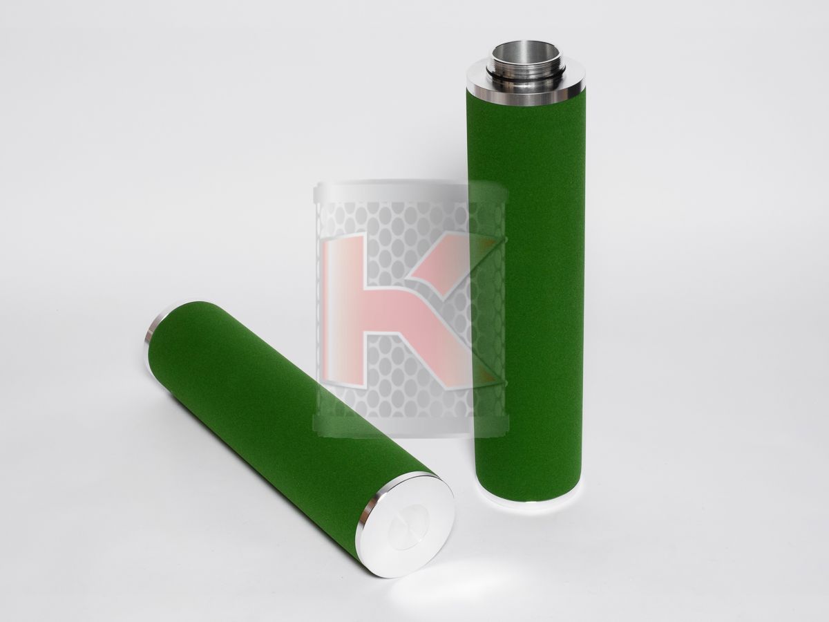 Воздушный фильтр-элемент — фото 1