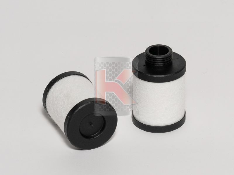 Воздушный фильтр-элемент — фото 1