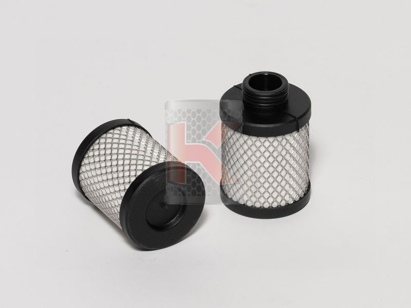 Воздушный фильтр-элемент — фото 1