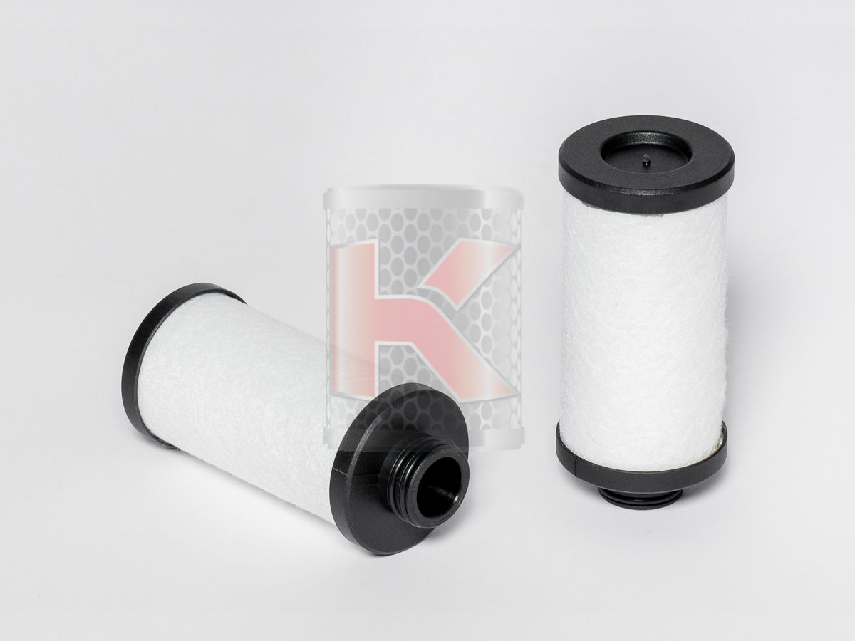 Воздушный фильтр-элемент — фото 1