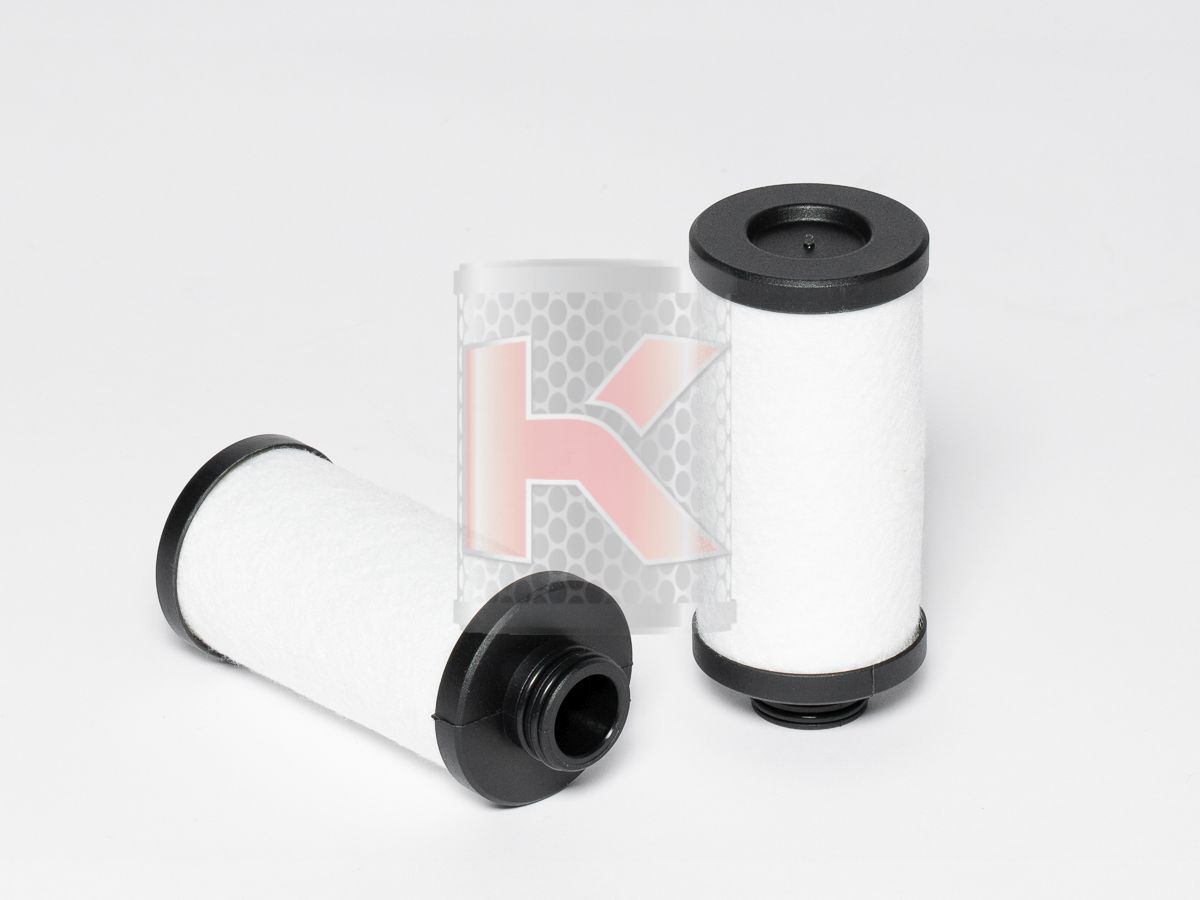 Воздушный фильтр-элемент — фото 1