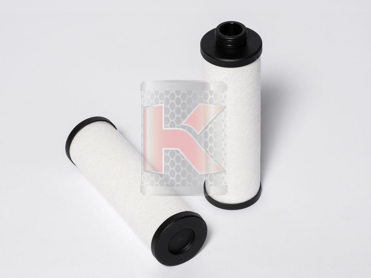 Воздушный фильтр-элемент — фото 1