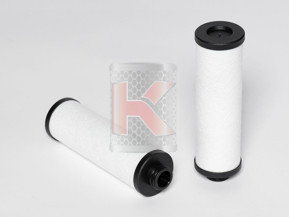 Воздушный фильтр-элемент — фото 1