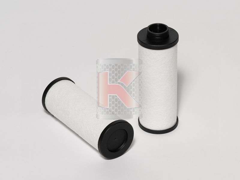 Воздушный фильтр-элемент — фото 1