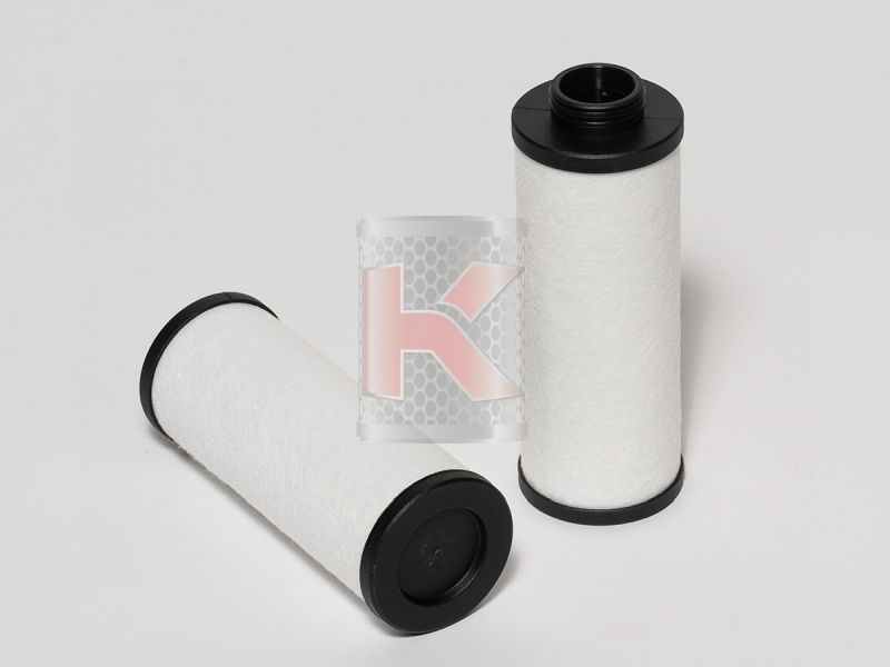 Воздушный фильтр-элемент — фото 1