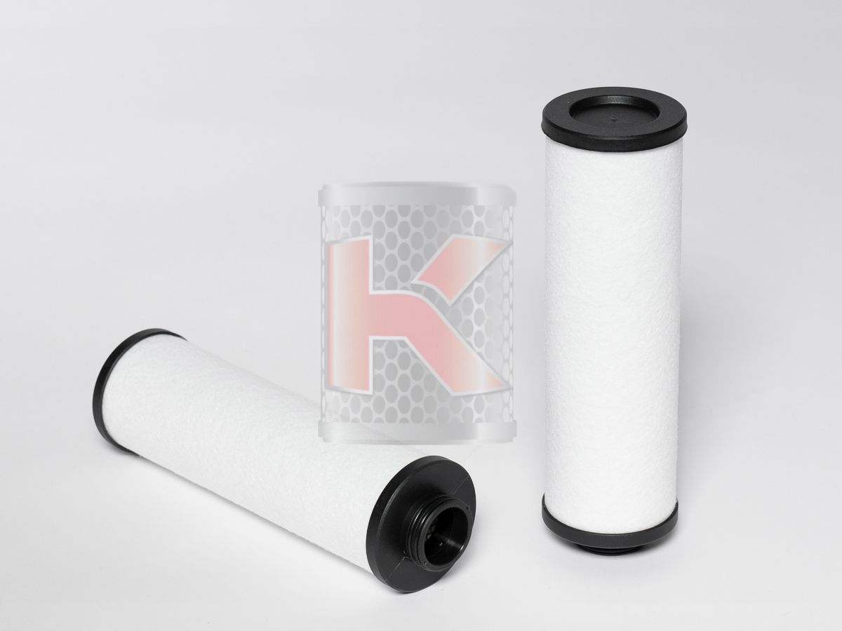 Воздушный фильтр-элемент — фото 1