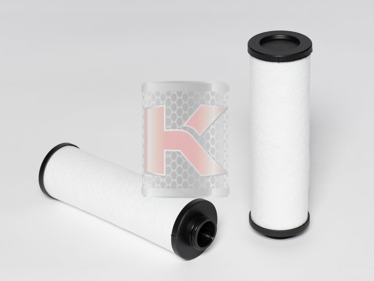 Воздушный фильтр-элемент — фото 1