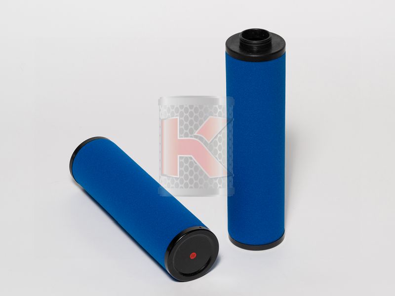 Воздушный фильтр-элемент — фото 1