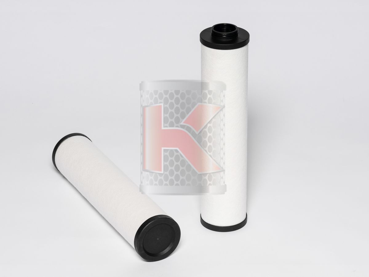 Воздушный фильтр-элемент — фото 1