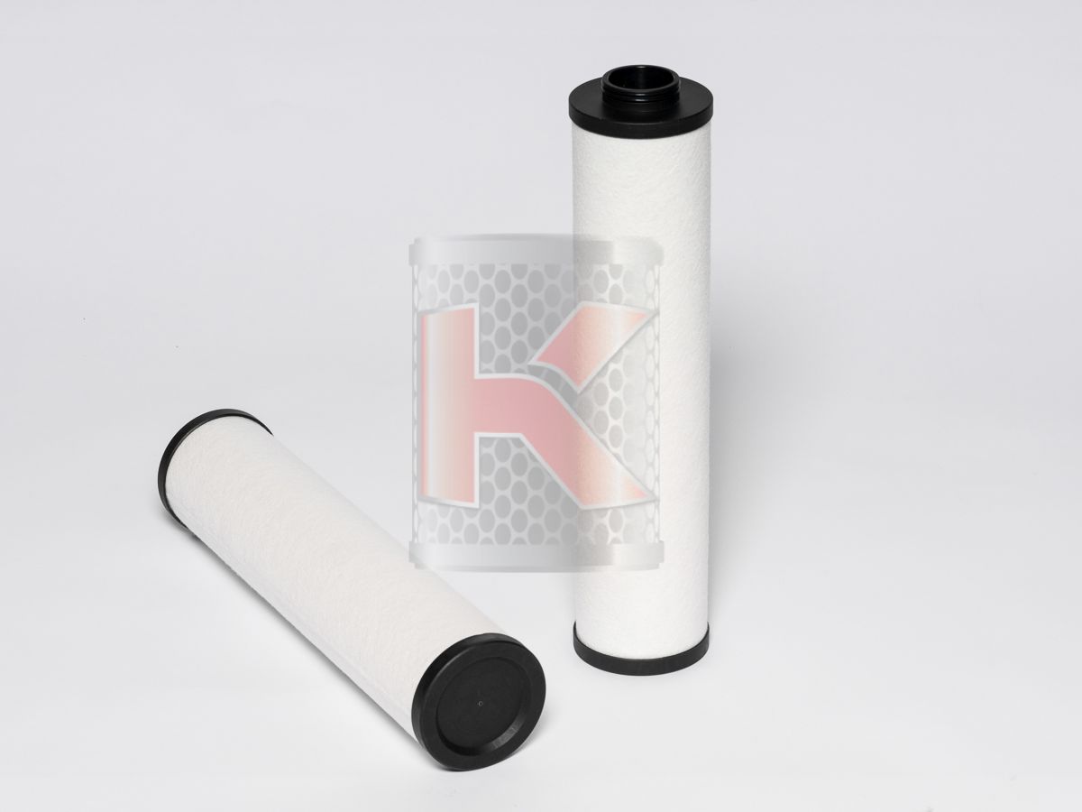 Воздушный фильтр-элемент — фото 1