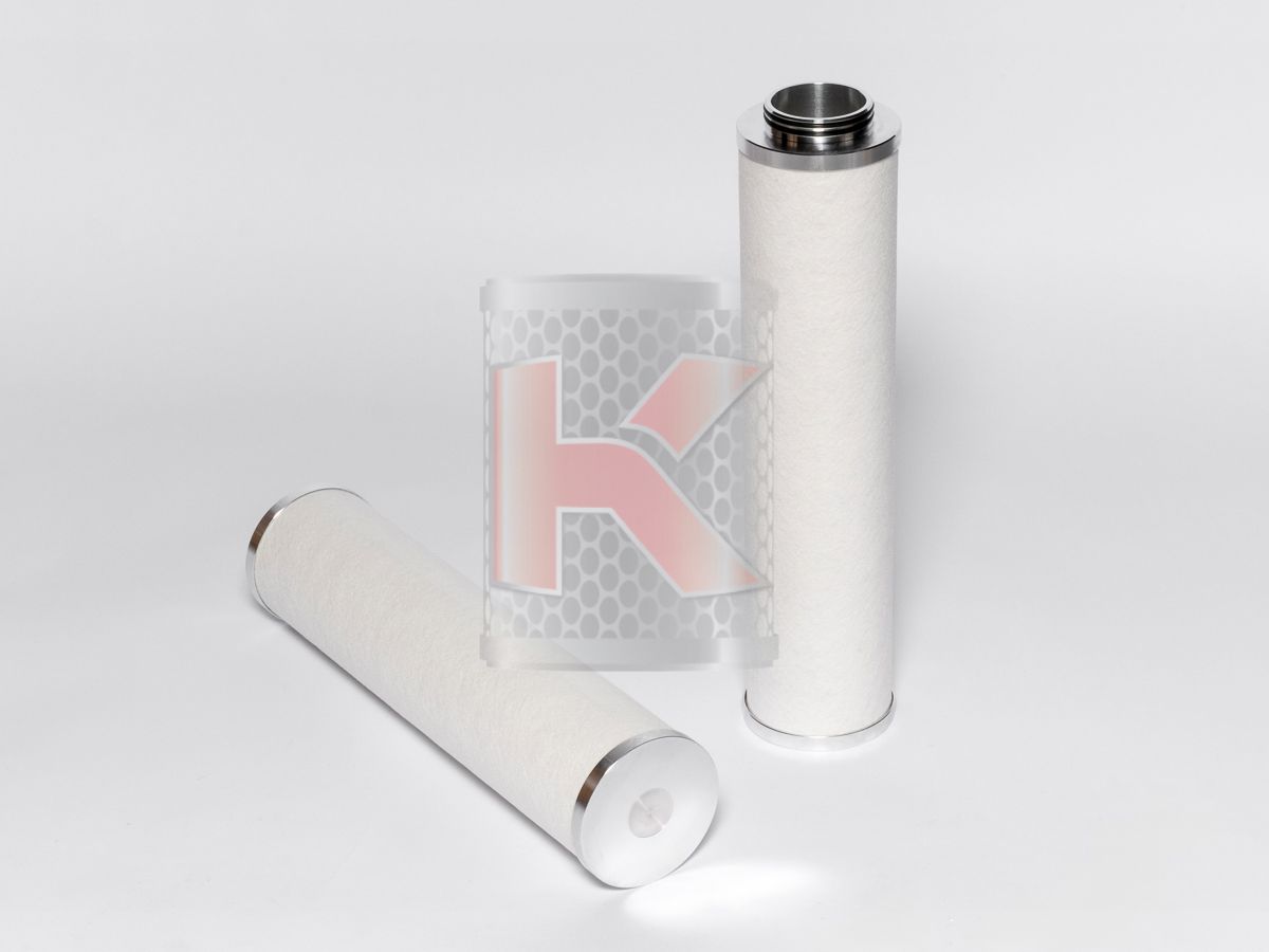 Воздушный фильтр-элемент — фото 1