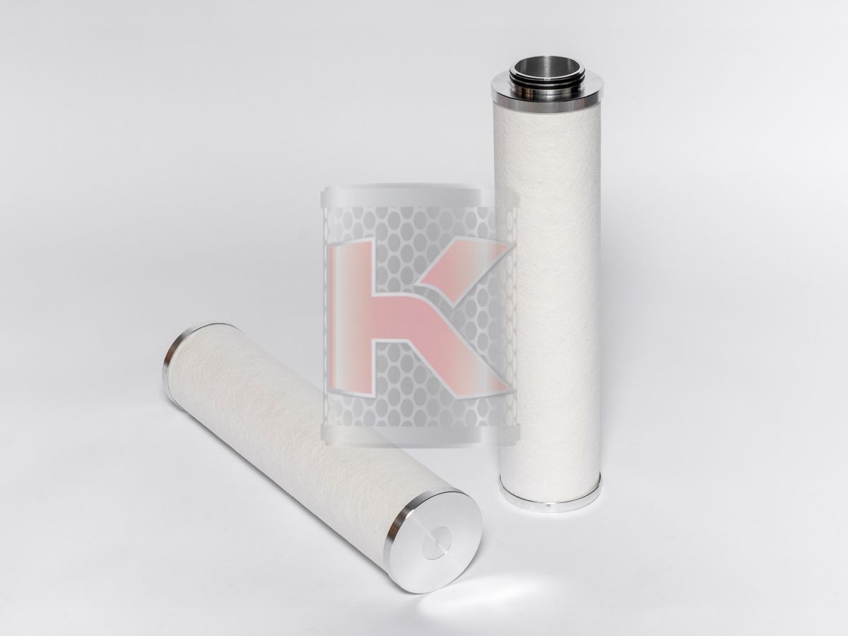 Воздушный фильтр-элемент — фото 1